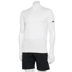 Clothing-Tek Gear 30 Tek Gear Men's Barbell Apparel Havoc Tee