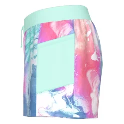 Girls 7-16 Tek Gear® Woven Shorts In Regular & Plus -Clothing-Tek Gear 6264467 ALT3 tce