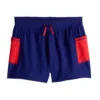 Girls 7-16 Tek Gear® Woven Shorts In Regular & Plus