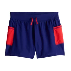 Girls 7-16 Tek Gear® Woven Shorts In Regular & Plus