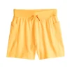 Girls 7-16 Tek Gear® Adaptive Woven Shorts